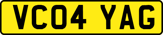VC04YAG
