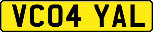 VC04YAL