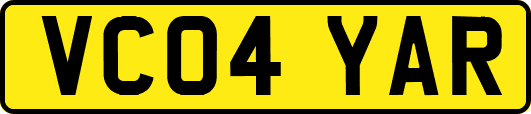 VC04YAR