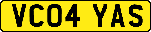 VC04YAS