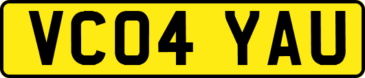 VC04YAU