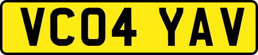 VC04YAV