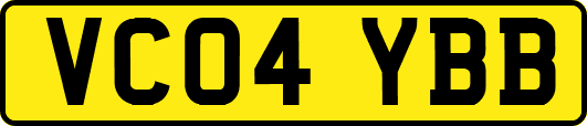 VC04YBB