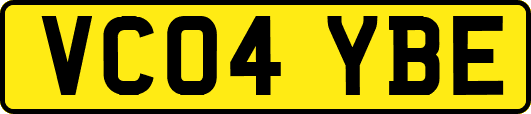 VC04YBE