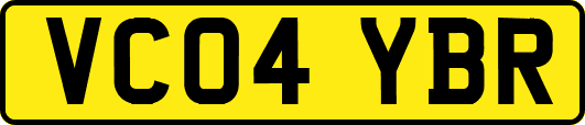 VC04YBR