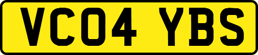 VC04YBS