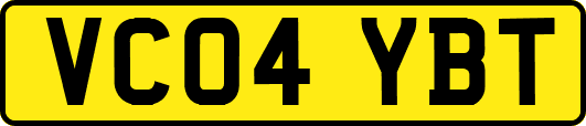 VC04YBT