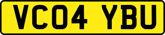 VC04YBU