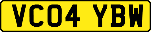 VC04YBW