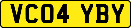 VC04YBY