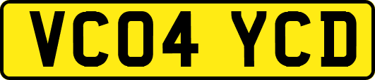 VC04YCD