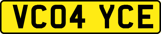 VC04YCE