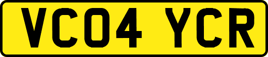 VC04YCR