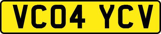 VC04YCV