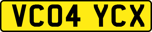VC04YCX