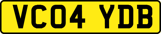VC04YDB