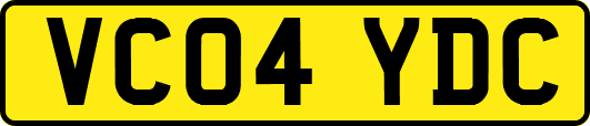 VC04YDC