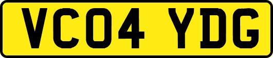 VC04YDG