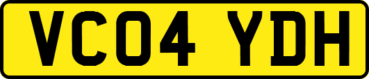 VC04YDH