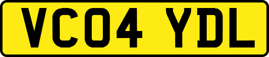 VC04YDL