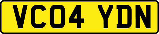 VC04YDN