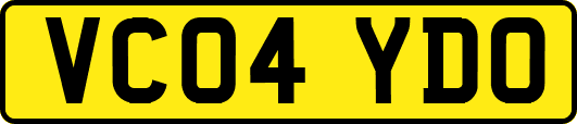 VC04YDO