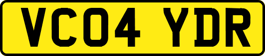 VC04YDR