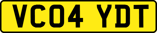 VC04YDT