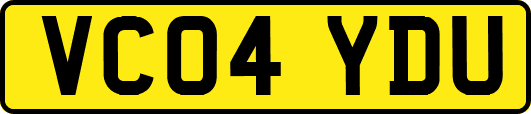 VC04YDU