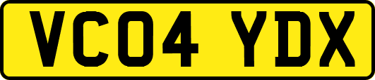 VC04YDX