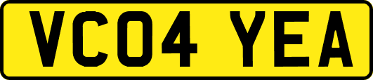 VC04YEA