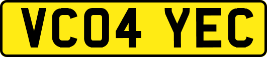 VC04YEC