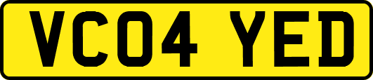 VC04YED