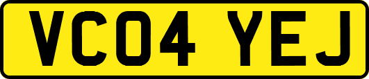 VC04YEJ