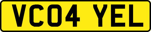 VC04YEL