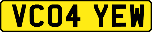 VC04YEW