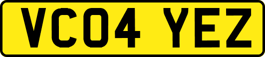 VC04YEZ