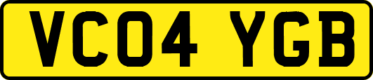 VC04YGB