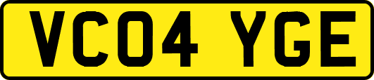 VC04YGE