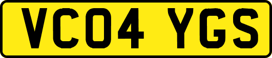 VC04YGS