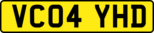 VC04YHD