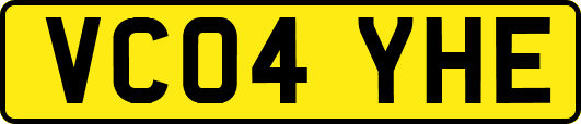 VC04YHE