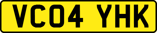 VC04YHK