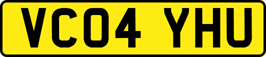 VC04YHU