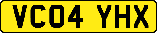 VC04YHX