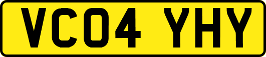 VC04YHY