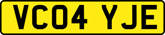 VC04YJE