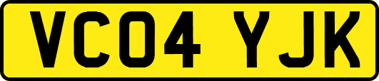 VC04YJK