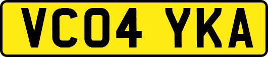 VC04YKA