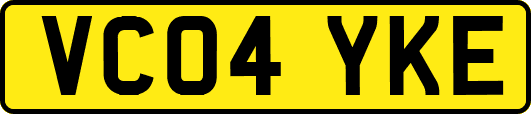 VC04YKE
